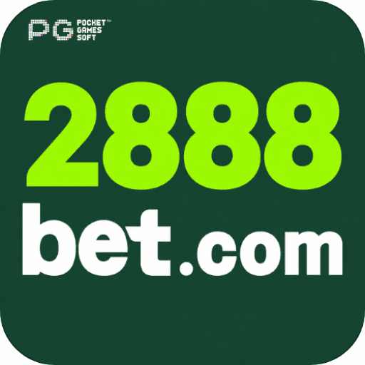 2888BET Logo